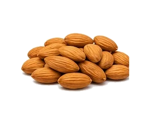 Almonds
