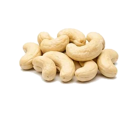 Jumbo Cashews W210