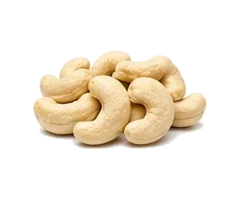 Large Cashews W240