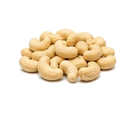 Small Cashews W450