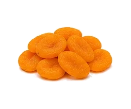 Turkish Dried Apricots (Khubani)