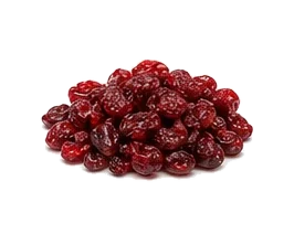 Sliced Dried Cranberries
