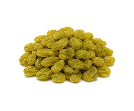 Long Green Raisins (Sundekhani)