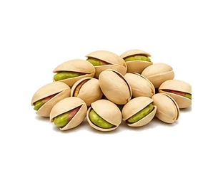 Pistachios