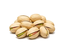 Raw Unsalted Pistachios