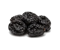 California Dried Prunes (Aloobukhara)
