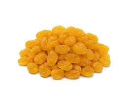 Raisins