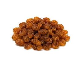 Seedless Black Raisins