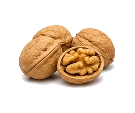 Kashmiri Whole Walnuts (In Shell)